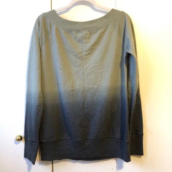 Sweater tunic - Picture 2 of 2